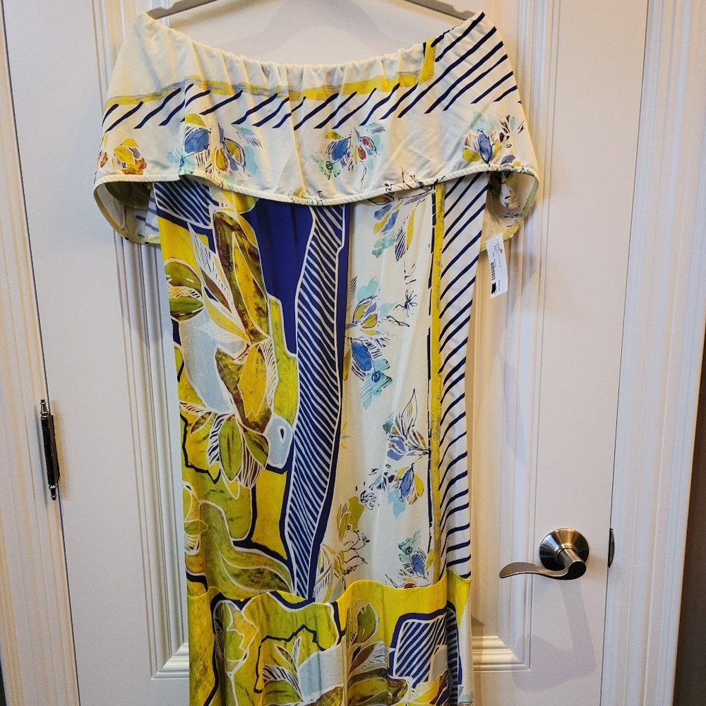 Save The Queen Dress